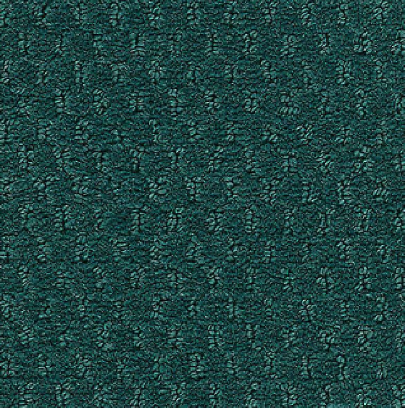 Equestrian Green Nylon Carpet - Loop