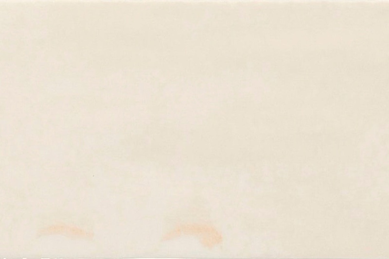 Maiolica Crema Ceramic Tile - Glossy - 4" X 12"