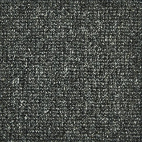 Antrim Virtue Steel Wool Blend Loop Carpet