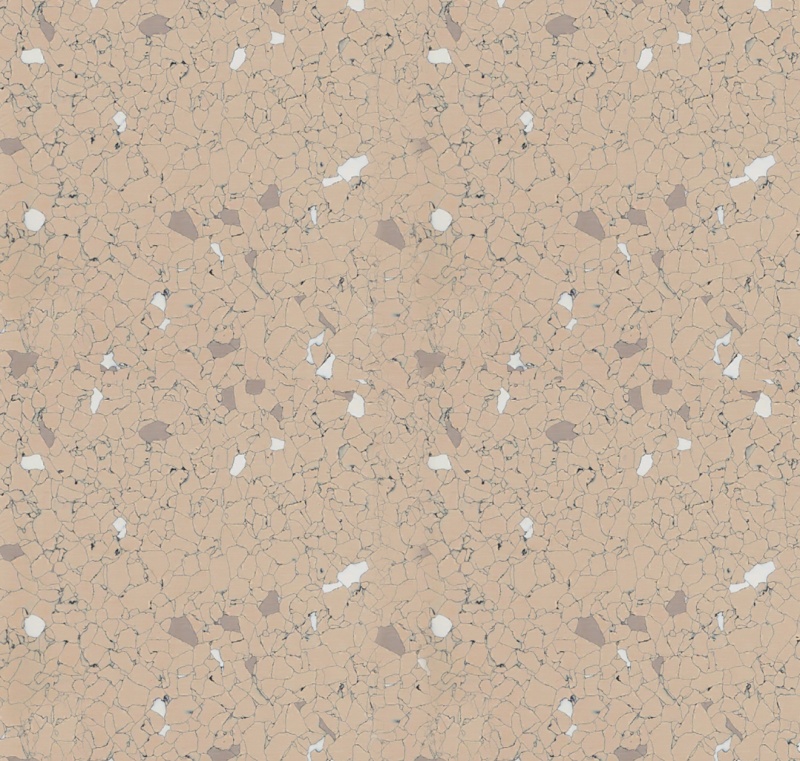 Esd Golden Gate Conductive Vinyl Tile - Smooth