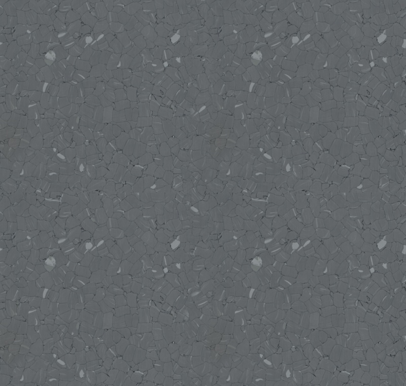 Delane Ssv Charcoal / Light Gray Vinyl Tile - Smooth