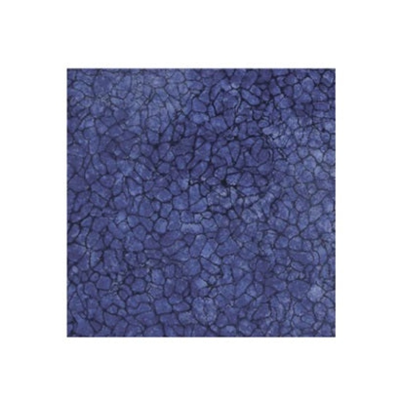 Aquatica Mystic Blue Porcelain Tile - Semi Gloss - 6" X 6"