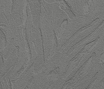 Johnsonite Gateway Flagstone Solid Color Rubber Tile - Textured - 24" X 24"