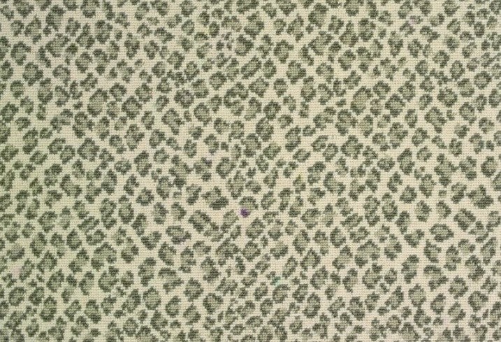 Wiltrex Felix Silver Wool Blend Carpet - Smooth