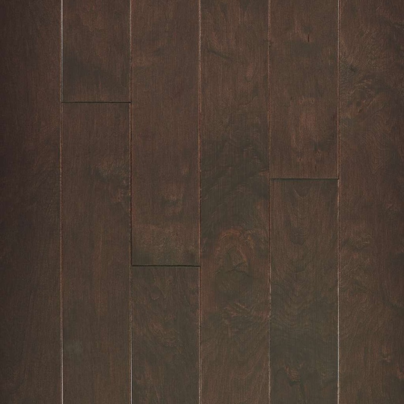 Ocala Conway Engineered Hardwood Flooring - Scufresist Platinum - 5" X Random Lengths