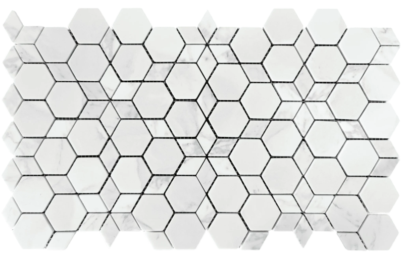 Starlight Recycled Glass Mosaic - Deco - Deco