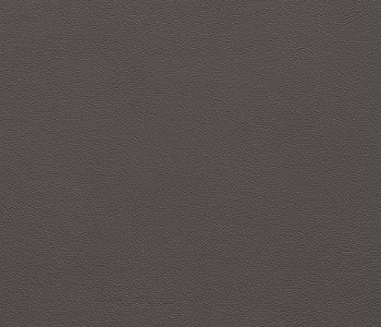 Brown Solid Color Rubber Tile - Leather - 24" X 24"