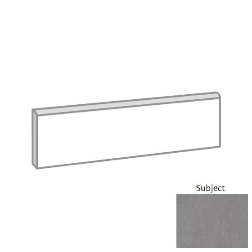 Citizen Subject Porcelain Floor & Wall Trim