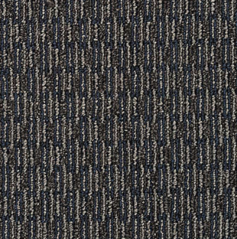 Metroscapes Station Point River Landing Polyester Carpet - Loop