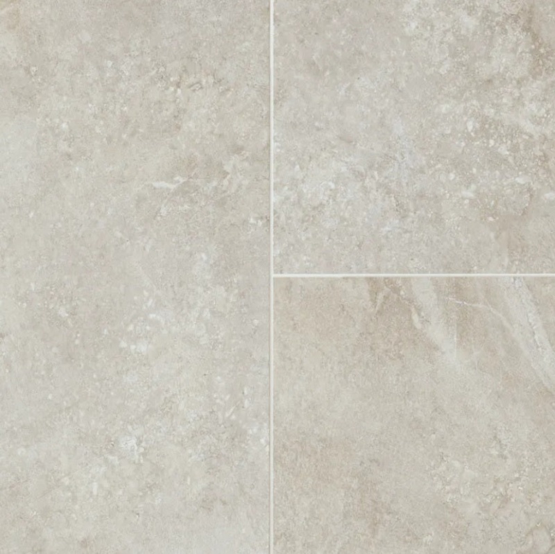 Adura Rigid Rectangle (Pr1) Athena Maiden's Veil Rigid Luxury Vinyl Tile - Embossed - 12" X 24"