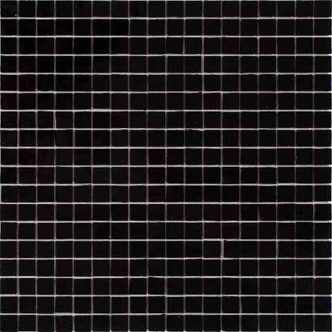 Alma Line Nibble Sm31 Glass Mosaic - 0.6" X 0.6" - Glossy