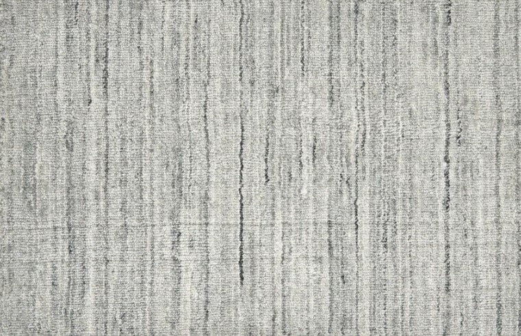 Seacliff Varkala Fossil Polysilk Carpet - Textured