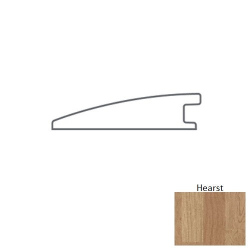 Empire Oak Plank Hearst Hardwood Flush Reducer