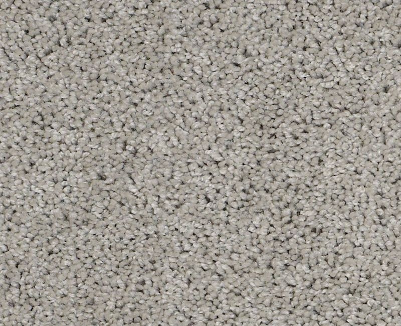 In A Twinkling Nickel Nylon Carpet - Textured