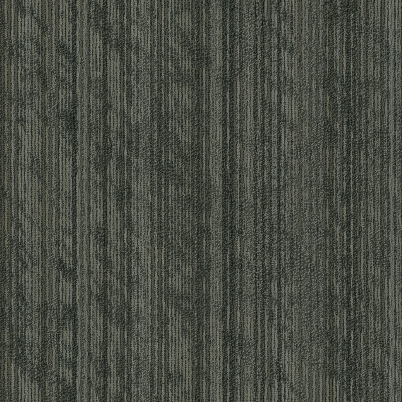 Cultured Sort Bind Polyester Carpet Tile
