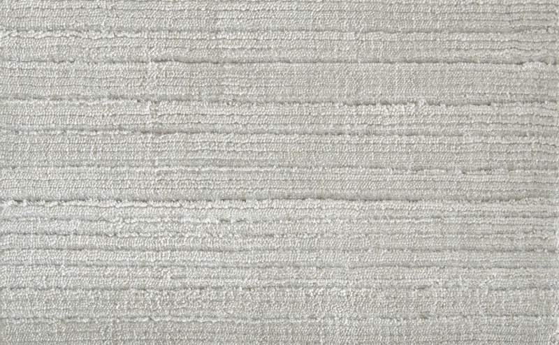 Legacy Latitude Fog Tencel Carpet - Textured