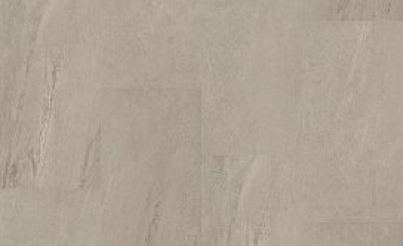 Obelisk Ll Beige Slate Flexible Resilient Luxury Vinyl Plank Flooring - Exoguard+ - 18" X 36"