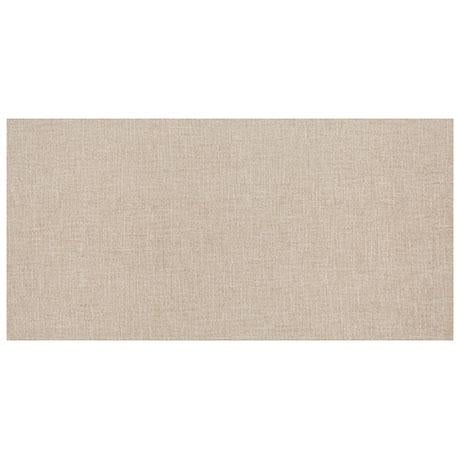 Alterations Linen Porcelain Tile - Matte - 12" X 24"
