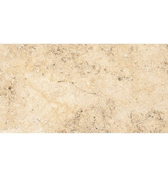 Marmi Jura Beige Porcelain Tile - Honed - 3" X 6"