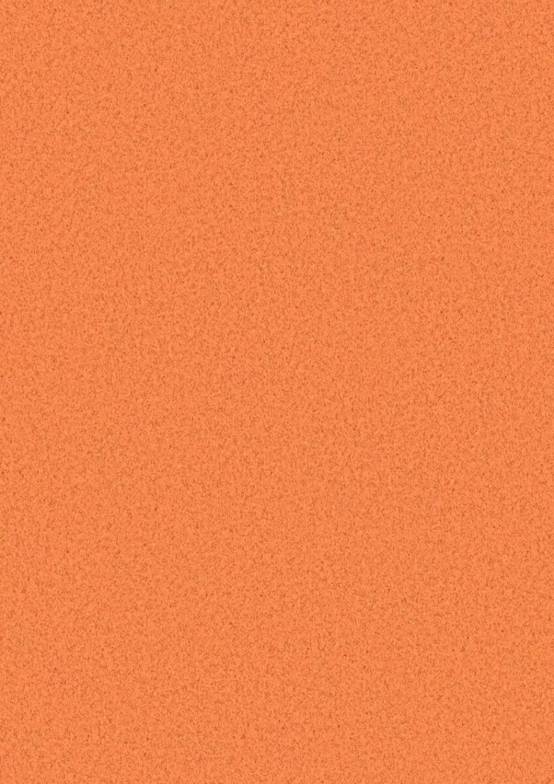 Iq Granit Orange Homogeneous Sheet Vinyl