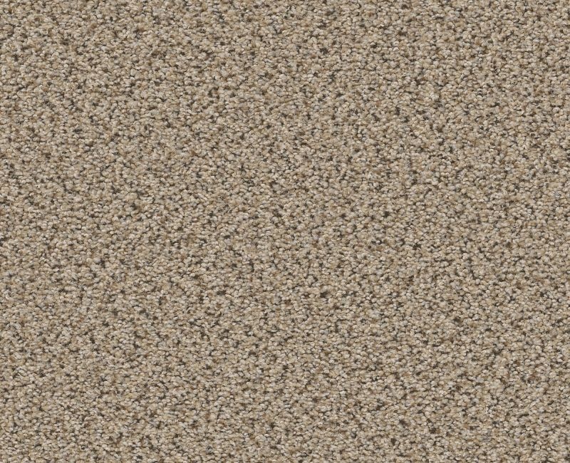 Mixed Elegance I Sand Castle Nylon Carpet - Pattern
