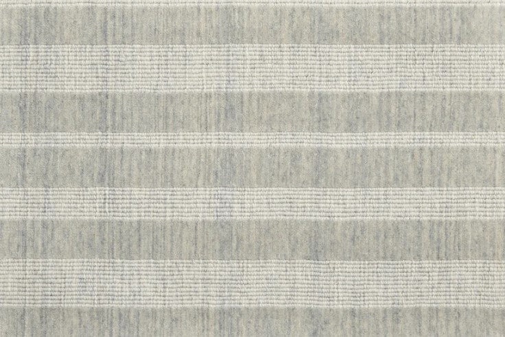 Antrim Deva Defined Lagoon Wool Blend Carpet - Pattern