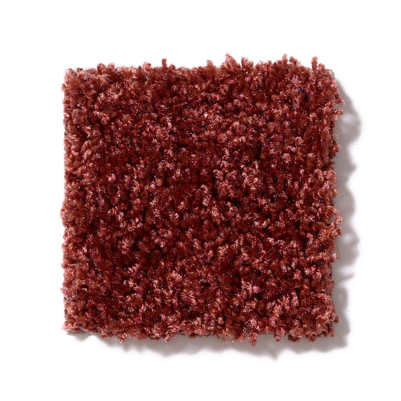 Dreamin' 12' Sienna Nylon Carpet - Textured