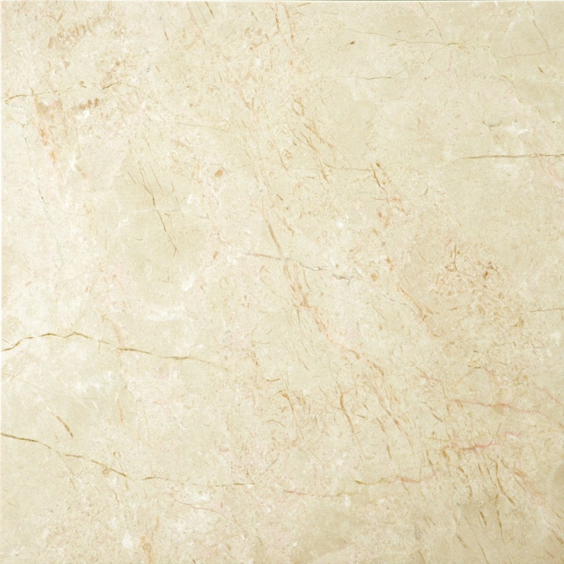 Crema Marfil Classico Marble Tile - Polished