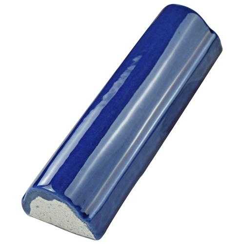 Novecento Cobalto Ceramic Wall Trim
