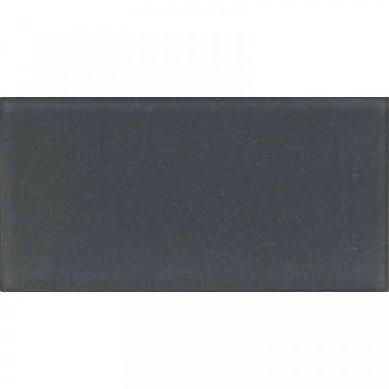 Color Palette Cobblestone Glass Tile - Matte