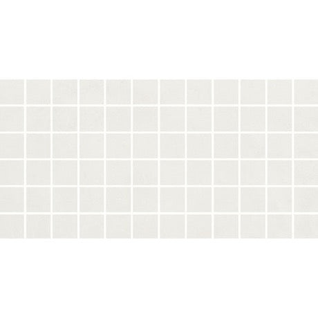Portfolio Ice Ceramic Mosaic - 2" X 2" - Matte