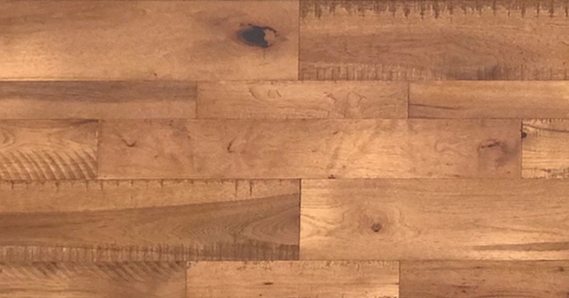Olde Charleston Designer Mountain Grove Hickory Engineered Hardwood Flooring - Uv Oil - Multi Sizes