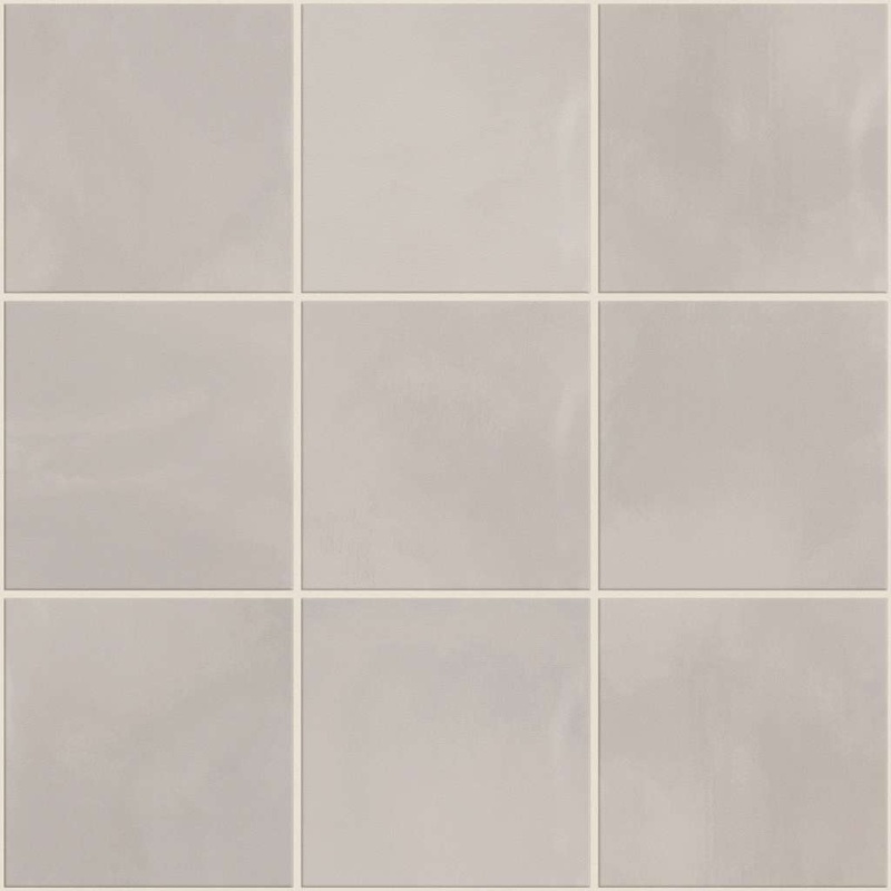 Eventide Callisto Ceramic Tile - Matte - 6" X 6"