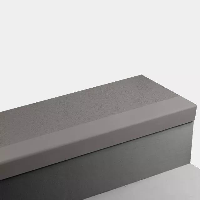Johnsonite Ganache Rice Paper Rubber Stair Tread Trim