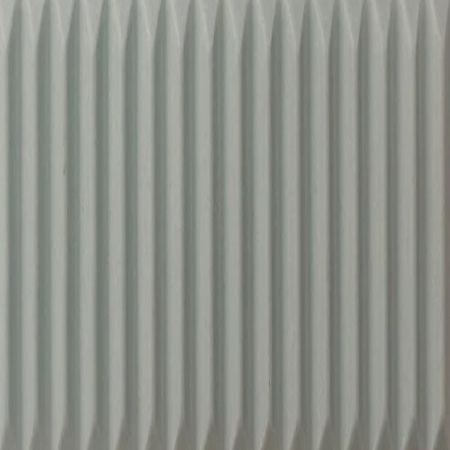Triveni Blade Lake Ceramic Tile - Matte - 2" X 8"