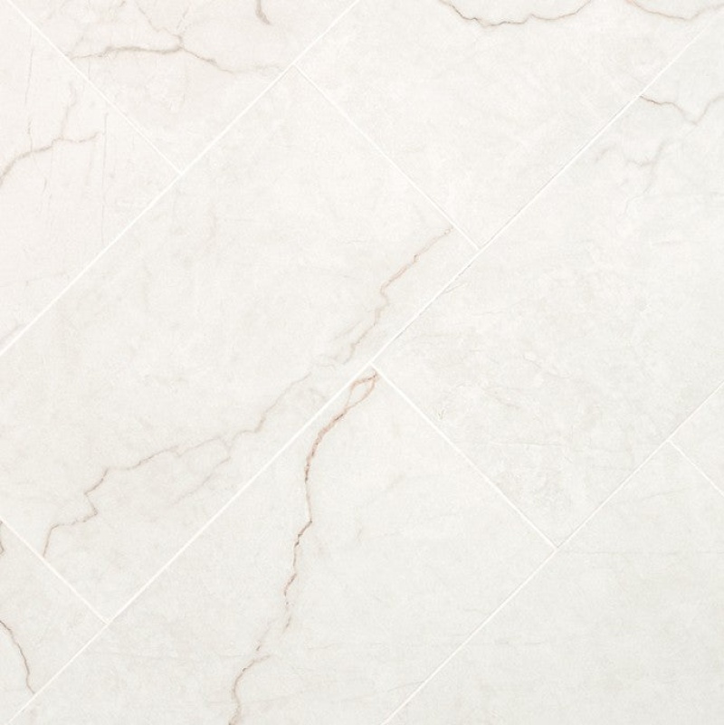 Brighton Gold Matte Porcelain Tile