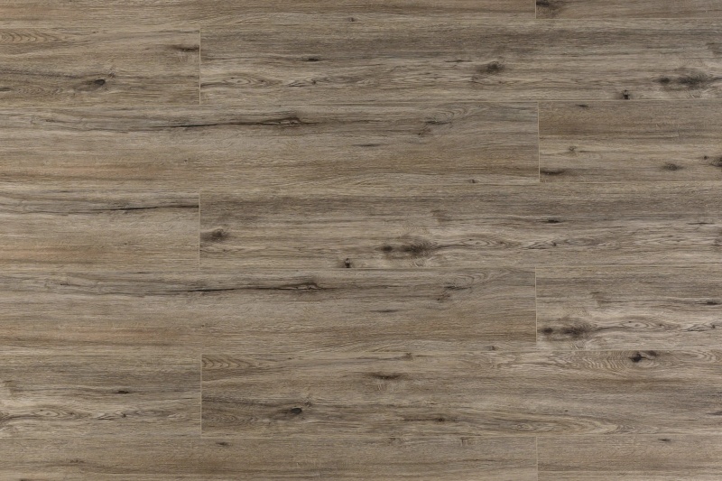 Tfspc 5 Treehouse Luxury Vinyl Plank Flooring - Embossed - 9.06" X 59.85"
