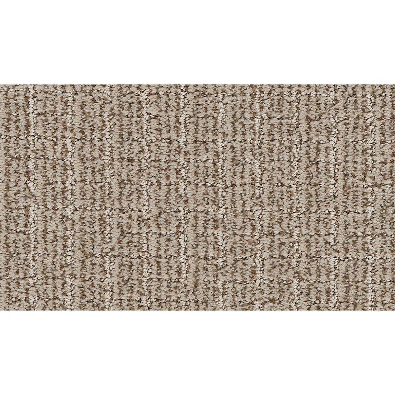 Timeless Structure Italian Suede Nylon Carpet - Pattern