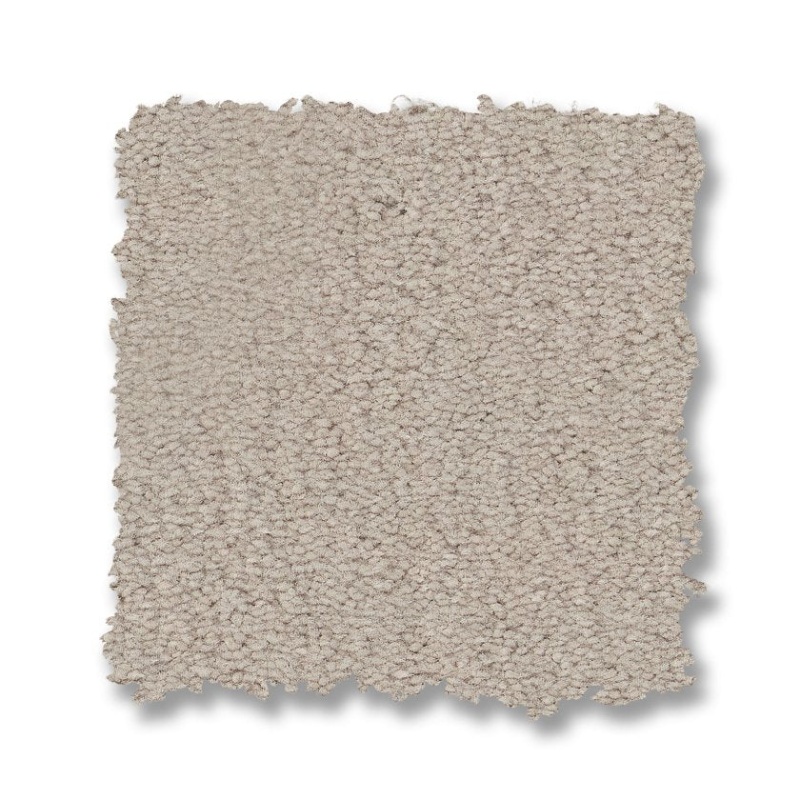 Ice Formations Nylon Carpet - Textured