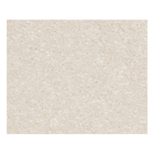 Qs236 Ii 15' Snow Nylon Carpet - Textured