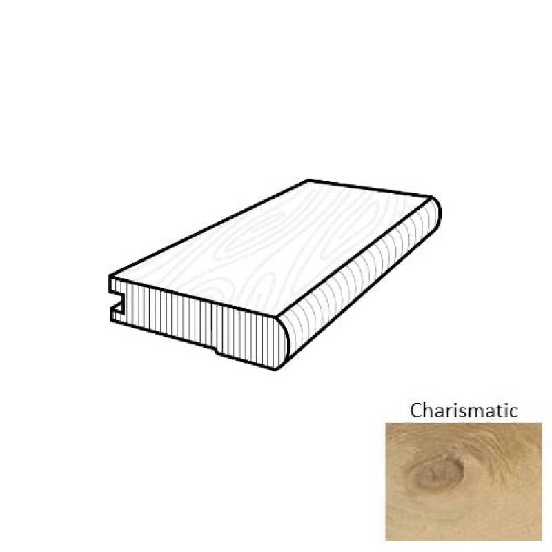Ellison Maple Ash12 Charismatic Hardwood Flush Stair Nose