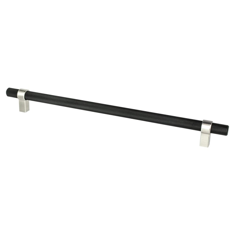 Berenson Radial Reign Aluminum Appliance Pull