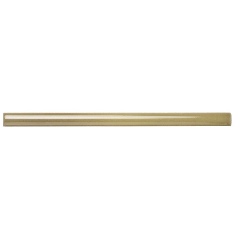 Cire Basil Ceramic Floor & Wall Trim