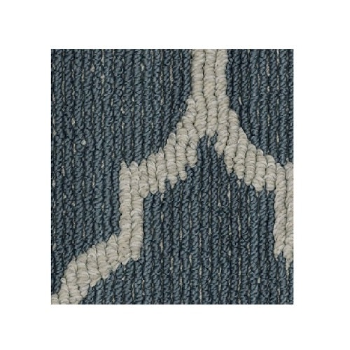 All Your Own Ii Capri Nylon Carpet - Pattern