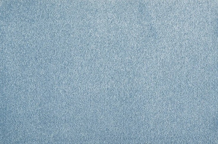 Atelier Marquee Muse Cerulean Nylon Carpet - Textured