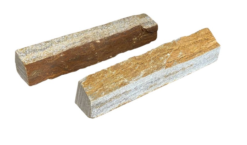 Grand Canyon Peak Slate Wainscot Sill - 2" X 12"