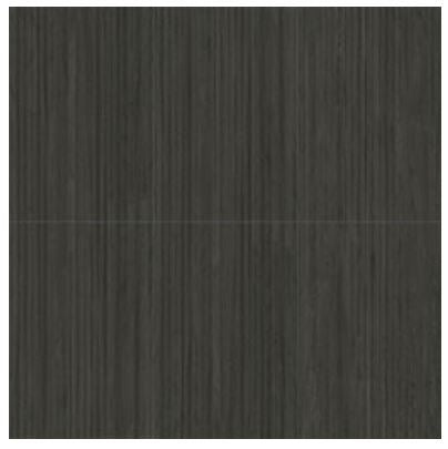 Urbanslat Carbon Ceramic Tile - Matte - 16" X 48"