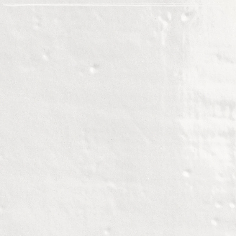 Umbria Bianco Pixel Porcelain Mosaic