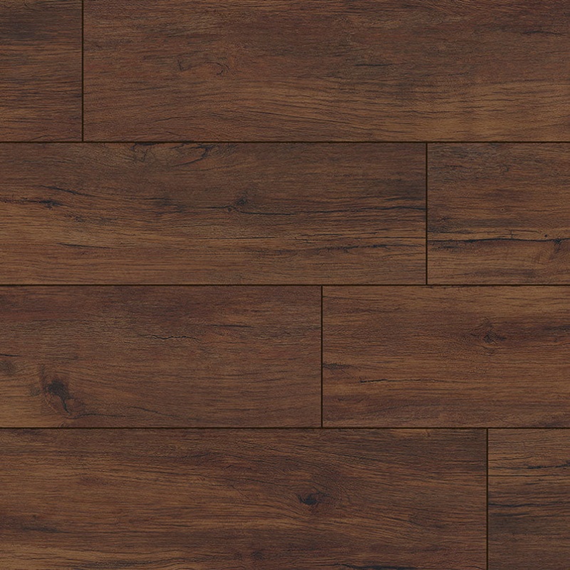 Everlife Lvt Xl Cyrus Braly Rigid Core Luxury Vinyl Plank Flooring - Mixed - 9" X 60"