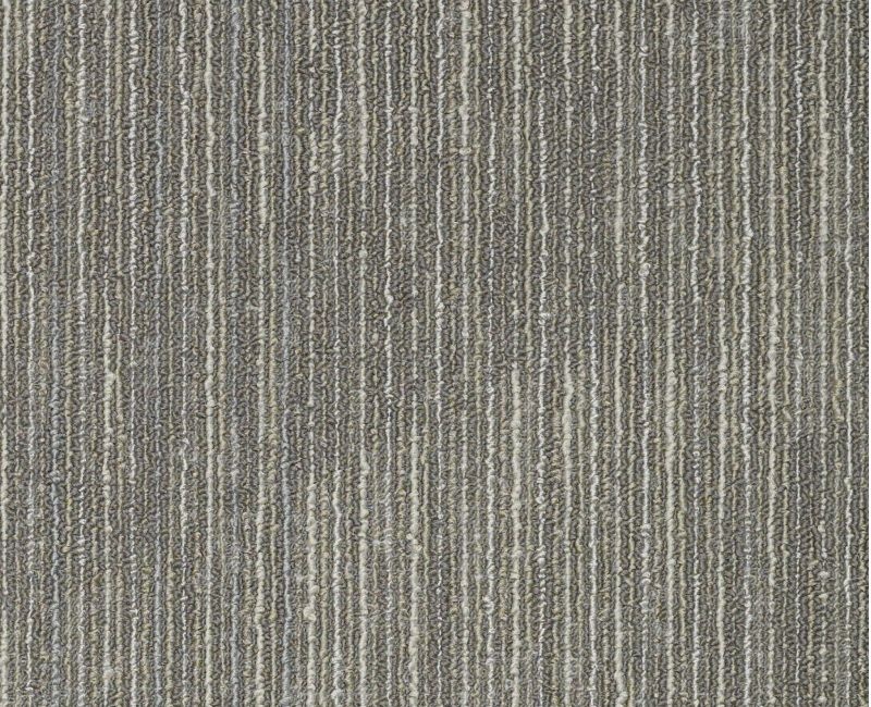 Clearance Sale! Steady Light Brown Nylon Carpet Tile - Pattern - 18" X 36"